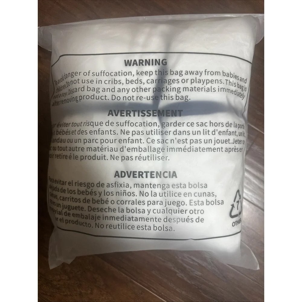 Tommy Bahama White Flannel Blanket‎ Throw Ultra Soft 50